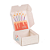 Mini Box Dia De Festa (10 unidades) - Imagem 2