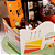 Cachepot Vintage Duplo 11 Celebrar (10 unidades) - Imagem 3