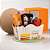 Cachepot Vintage Duplo 11 Celebrar (10 unidades) - Imagem 2