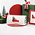 Caixa Correio Viagem de Natal (05 unidades) - Imagem 4