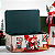Caixa Display Viagem de Natal (03 unidades) - Imagem 1