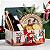 Caixa Display Viagem de Natal (03 unidades) - Imagem 2