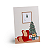 Cartão Postal Viagem de Natal (10 unidades) - Imagem 3