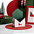 Mini Envelope Viagem de Natal (05 unidades) - Imagem 1