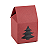 Casinha de Natal CardPlusRed (05 unidades) - Imagem 4