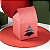 Casinha de Natal CardPlusRed (05 unidades) - Imagem 3