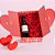 Caixa Coração Love - Dia dos Namorados (05 Unidades) - Imagem 5