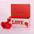 Caixa Display Love You - Dia dos Namorados (03 unidades) - Imagem 1