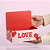 Mini Display Love You - Dia dos Namorados (03 unidades) - Imagem 1
