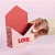 Mini Envelope Love You - Dia dos Namorados (10 Unidades) - Imagem 2