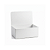 Mini Display Branco (03 unidades) - Imagem 1