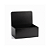 Mini Display Preto (03 unidades) - Imagem 1