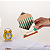Mini Envelope Dia Dos Professores Verde (10 unidades) - 3621 - Imagem 2