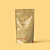 ARGILA DOURADA GOLDEN MASK REFIL 100% NATURAL - Imagem 1