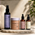 KIT LIMPEZA DE PELE NATURAL - Imagem 1