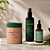 KIT TRATAMENTO ACNES E ESPINHAS - Imagem 1