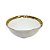 Bowl Coleção Gold - Imagem 1