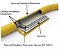 KIT MANGUEIRA/TUBO AMARELO PARCIAL MULTICAMADA 20MM X 6MTS - Imagem 2