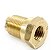 VALVULA UGV P13 X 1/2 NPT - Imagem 2