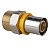 SGX ADAPTADOR ROSCA MACHO - 16 x 1/2 - Imagem 1