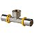 SGX TÊ COM ROSCA CENTRAL FÊMEA - 16 X 3/4 - Imagem 1