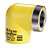 SGT JOELHO/COTOVELO TERMOFUSÃO   COM ROSCA FÊMEA - 20 X 1/2" MM - Imagem 1
