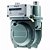 MEDIDOR GÁS RESIDENCIAL/COMERCIAL GN/GLP APO G2.5 - 0,025>4³/H - 3/4" BSP X 3/4" BSP - Imagem 1