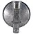 REGULADOR BP 4Kg/H - 1/8" X 1/4" - IDEAL PARA FORNOS - Imagem 2