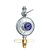 REGULADOR BP 4Kg/H - C/ BORBOLETA X 3/8" SAE - Imagem 1