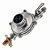 REGULADOR BP 1800BR - 5Kg/H - C/ BORBOLETA X 1/2" SAE - Imagem 2