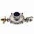 REGULADOR BP 1800BR - 5Kg/H - C/ BORBOLETA X 1/2" SAE - Imagem 3