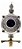 REGULADOR BP 1800BR - 5Kg/H - C/ BORBOLETA X 1/2" SAE - Imagem 1
