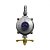 REGULADOR BP 1800BR - 5Kg/H - C/ BORBOLETA X 3/8" BM - Imagem 1