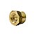 BUCHA DE REDUÇÃO 1" NPT X 1/2" NPT - Imagem 2