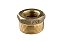 BUCHA REDUÇÃO LATÃO - 1" NPT X 3/4" NPT - Imagem 2
