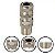 CONJ. ENGATE RÁPIDO HIDRÁULICO NPT - AÇO - 3/4" - Imagem 1