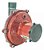 REGULADOR BP2202 COMERCIAL - 15 Kg/h - 1/2NPT Ent./Saída - Imagem 1