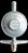 REGULADOR DOMÉSTICO - 1KG - SP(EMB) - BORB.P13 X 3/8"BM - Imagem 1