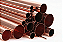 TUBO DE COBRE, CLASSE E - Barra 2,50M - Imagem 2
