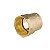 CS CONECTOR RF/LUVA ROSCADA - BOLSA X ROSCA F BSP - SEM ANEL - Imagem 1