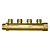 CPD DISTRIBUIDOR COM ROSCA M/F 3/4" - 4 X 1/2 - Imagem 3