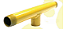 MODULO CENTRAL - COLETOR SIMPLES 27cm - Imagem 1