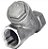 Filtro Y 1/2" BSP Aço Inox 316 - Imagem 2