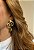 Brinco Maxi Curvas Ouro - Imagem 2