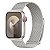Pulseira Milanesa Metal 42mm/44mm/45mm/49mm - Imagem 7