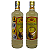 Cachaça Pinissilina 700ml - Imagem 1