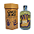 Cachaça Sanhaçu 5Almas 750ml - Imagem 1
