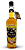Cachaça Decisão Ouro 700ml - Imagem 1
