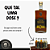 007 - Dose 60ml -  Mestre Ribeiro 8 Madeiras - Imagem 1