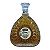 Cachaça Moendão Extra Premium Reserva 10 Anos  - 750ml - Imagem 1